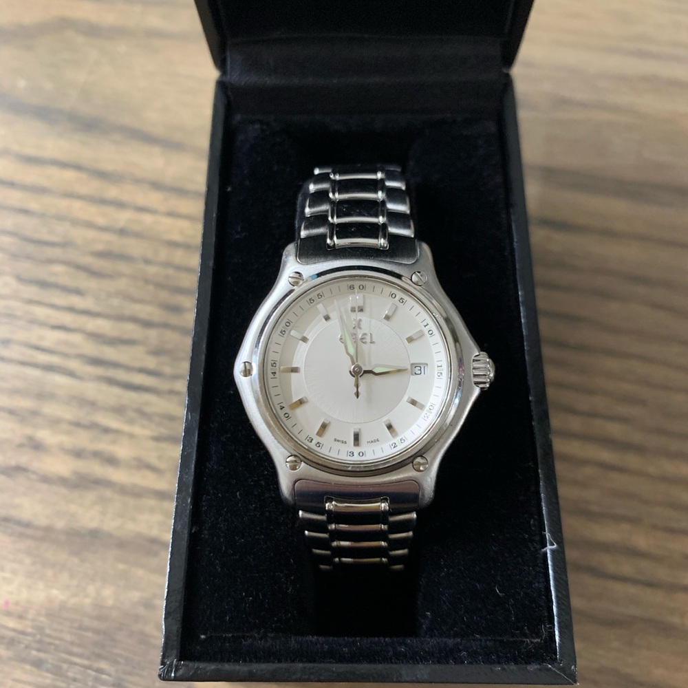 Ebel Watch